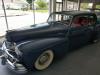 1948 Lincoln Continental