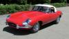 1962 Jaguar E-Type