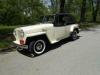 1949 Willys Jeepster