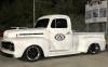 1952 Ford F-100