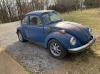 1973 Volkswagen Beetle - Classic