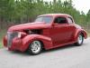 1939 Chevrolet Business Coupe