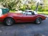 1968 Chevrolet Corvette