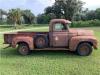 1952 International Pick up