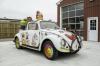 1963 Volkswagen Beetle - Classic