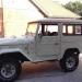 1976 Toyota Land Cruiser