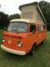 1974 Volkswagen Bus/Vanagon