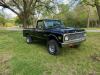 1972 Chevrolet C/K Pickup 1500