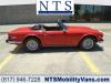 1974 Triumph TR-6