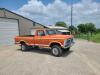 1973 Ford F250 Highboy