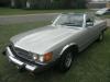 1977 Mercedes-Benz SL-Class