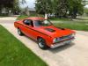 1972 Plymouth Duster