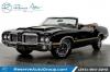 1972 Oldsmobile Cutlass