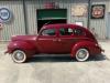 1940 Ford Deluxe Sedan