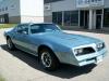 1978 Pontiac Firebird