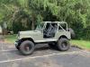 1977 Jeep CJ