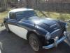 1959 Austin Healey 100-6