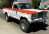 1964 Jeep Gladiator