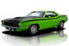 1970 Plymouth Barracuda