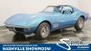 1969 Chevrolet Corvette