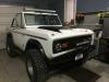 1971 Ford Bronco