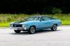 1972 Chevrolet Chevelle SS Matching #'s