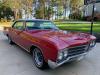 1966 Buick Skylark