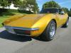 1972 Chevrolet Corvette