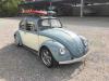 1967 Volkswagen Beetle