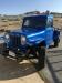 1950 Willys Custom