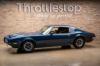 1970 Pontiac Firebird