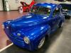 1946 Ford Coupe