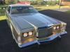 1979 Lincoln Mark Series