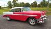 1956 Chevrolet Bel Air/150/210