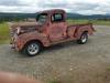 1939 Plymouth pickup truck