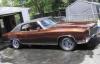 1970 Chevrolet Monte Carlo 7.4