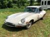 1969 Jaguar E-Type