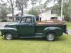 1950 Chevrolet 3100