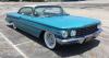 1960 Oldsmobile Eighty-Eight