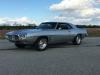 1969 Pontiac Firebird