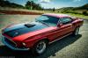 1969 Ford Mustang