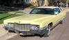 1969 Cadillac DeVille