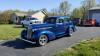 1935 Oldsmobile 4 Dr Sedan