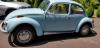 1971 Volkswagen Beetle - Classic