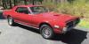 1968 Mercury Cougar