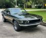 1969 Ford Mustang