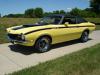 1972 Mercury Comet