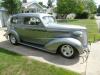 1938 Chevrolet Sedan