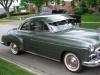 1950 Chevrolet Styleline Deluxe