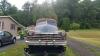 1947 Cadillac hearse